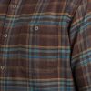 Kuhl Fugitive Flannel Long Sleeve – Men’s